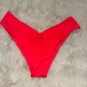 Billabong Sol Searcher Fiji bikini bottom size XL